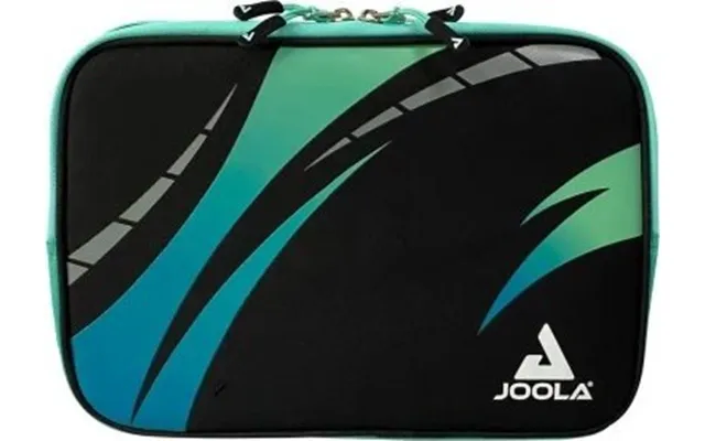 Joola Vision Ii Safe Black Tennisketcher-rør Til Bordtennis