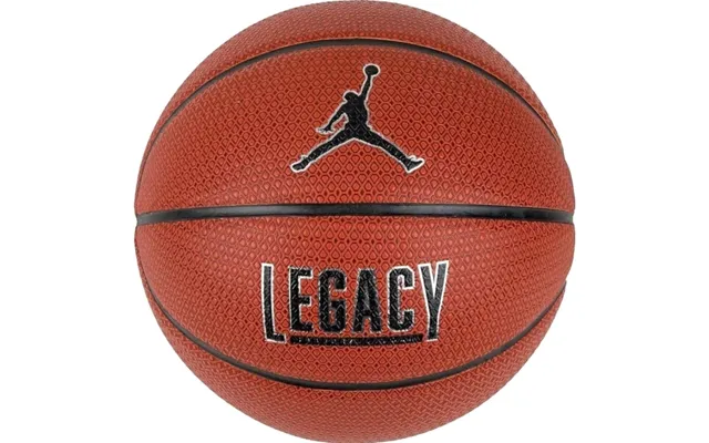 Jordan Jordan Legacy 2.0 8p In Out Ball J1008253-855 Orange 6