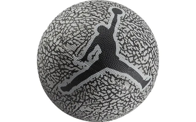 Jordan Jordan Skills 2.0 Graphic Mini Ball J1006753-056 Szary 3