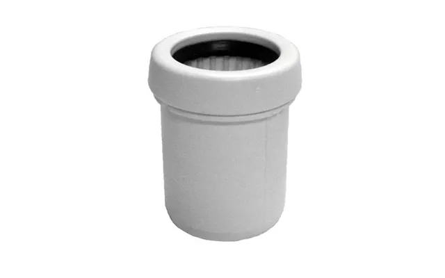 Jotiflex Reduktion 40 X 32 Mm Kort Hvid