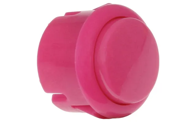 Joy-it Button-magenta-micro Trykkontakt Magenta 1 Stk