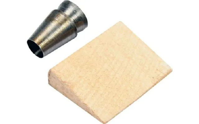 Juco Reparationssæt Kile Dr. 46x34 Tul Ejka Ø16 - Hammer 5,0-6,0 Kg