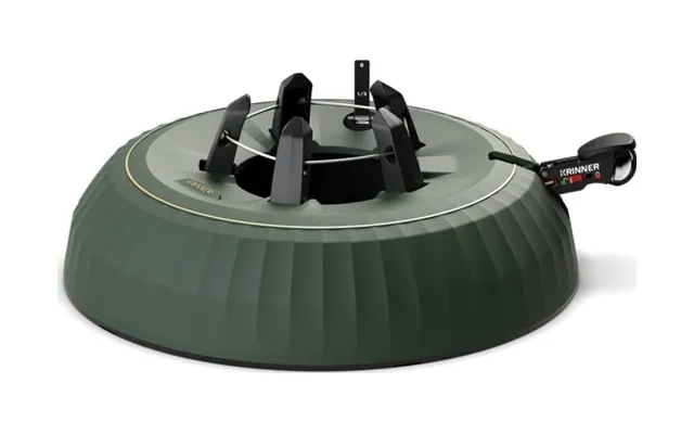 Juledekoration Krinner Krinner X-440 Deluxe