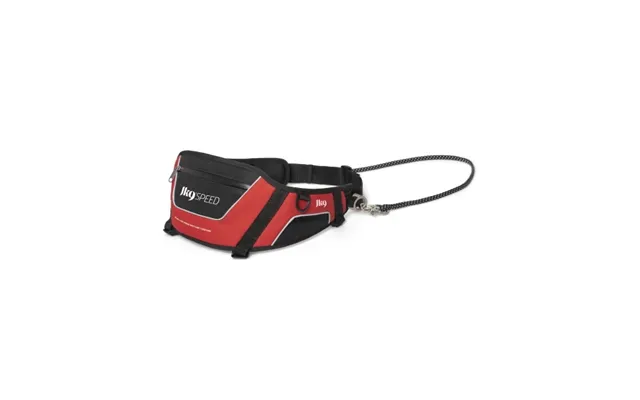 Julius-k9 Jk9 Speed Belt - Red