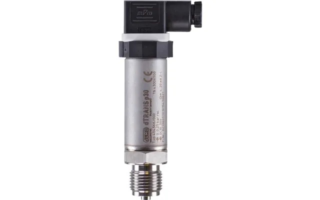 Jumo 00391647 Måletrykstransducer