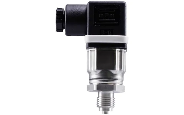 Jumo 43012486 Måletrykstransducer