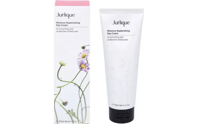 Jurlique Moisture Replenishing Day Cream - Dame