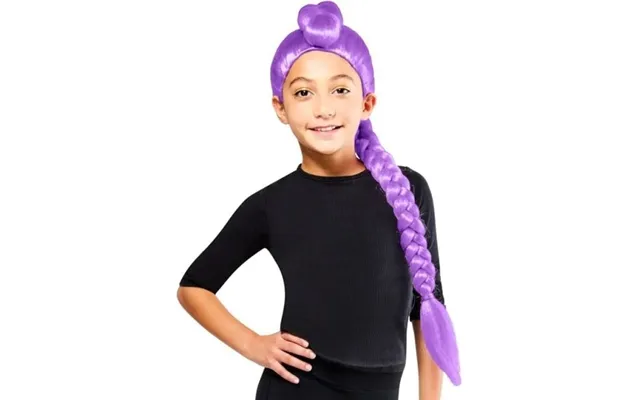 K-pop Rumi Paryk - Barn