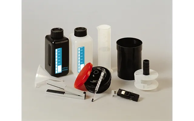 Kaiser Fototechnik 4299 - Sort