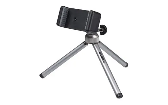 Kaiser Smartphone Stand - Stativ Med Ben