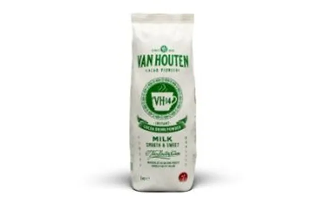 Kakao Van Houten Vh14 1kg Hvid Til Automat,1 Kg Ps