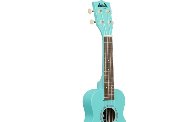 Kala Ukadelic Frost Bite Soprano -ukulele - Minttu