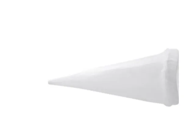 Kanalfilter Ø125 - Længde 260 Mm