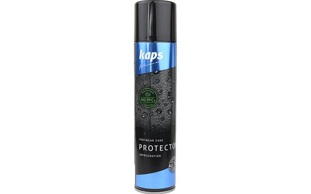 Kaps Kaps Protector Pfc Free 400 Ml One Size