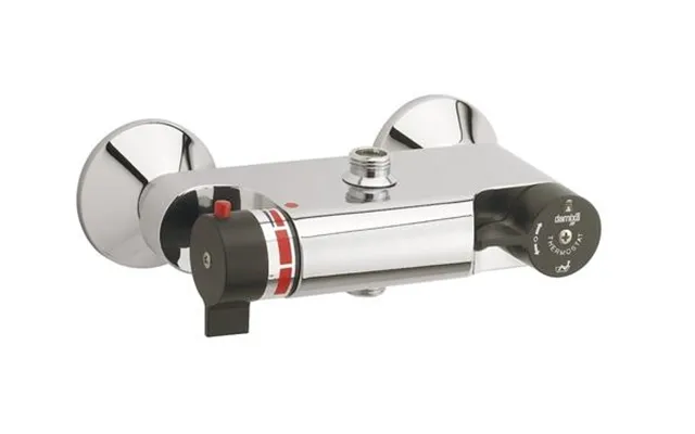 Kar Brus Term Tmc 27650 - Spejlvendt