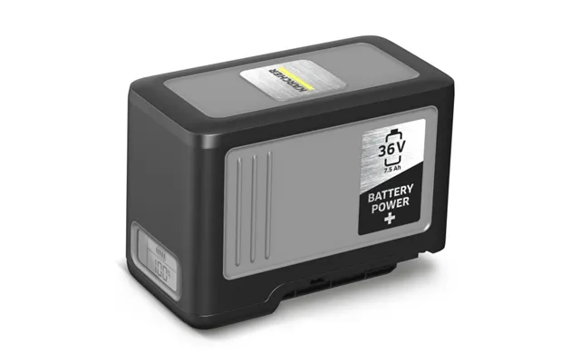 Kärcher 2.445-043.0 - Batteri