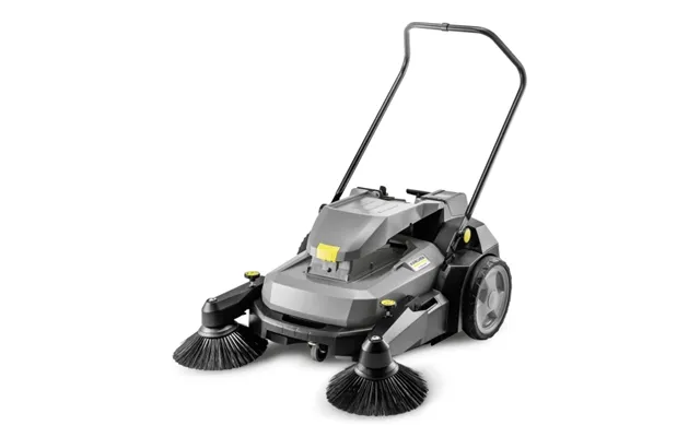 Karcher Ag Km 70 25 C Bp 2sb - Anthracit
