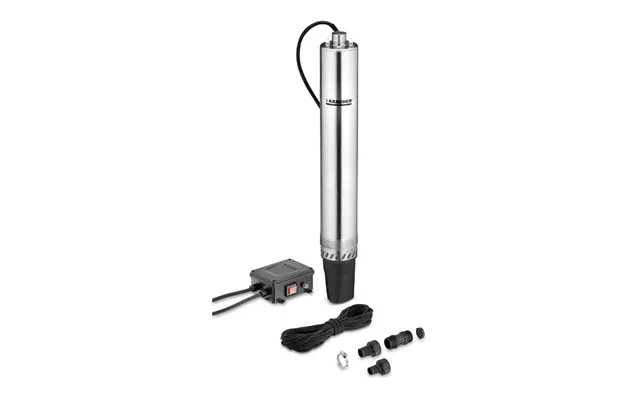 Kärcher Bp 6 Deep Well - 1000 W