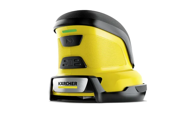 Karcher Edi 4 Elektrisk Isskraber