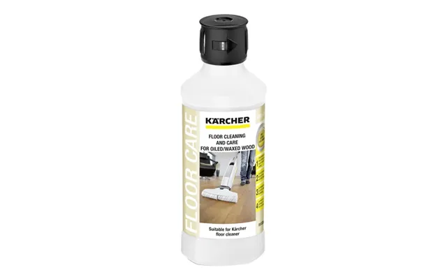 Kärcher Floor Care Rm 535 - Rengøring