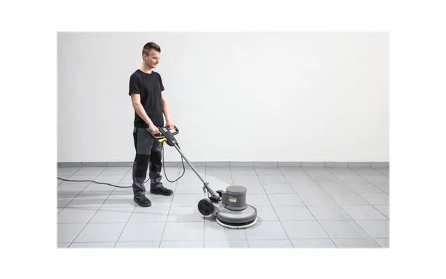Kärcher Professional Bds 43 150 C Classic - Skrubberens