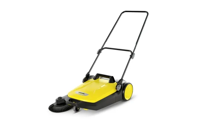 Kärcher S 4 - Sort