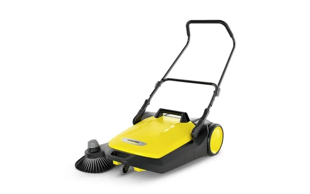 Kärcher S 6 - Sort