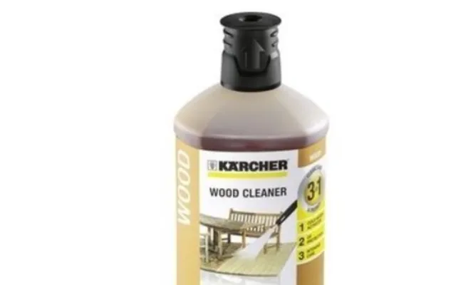 Karcher Trærenser 3 I 1 - 1 Liter 6.295-757.0