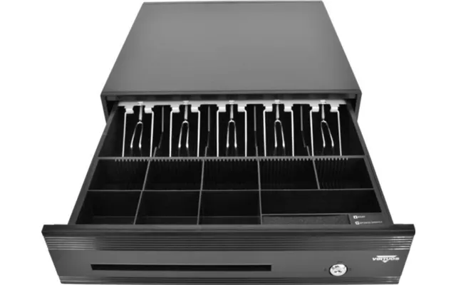 Kasseskuffe C425d-luxe