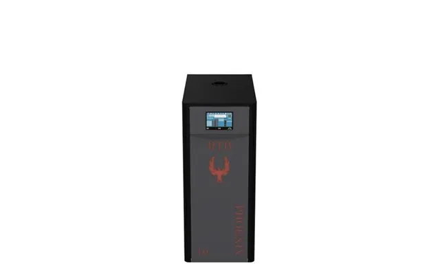 Kedel Rtb Phoenix 10 V16