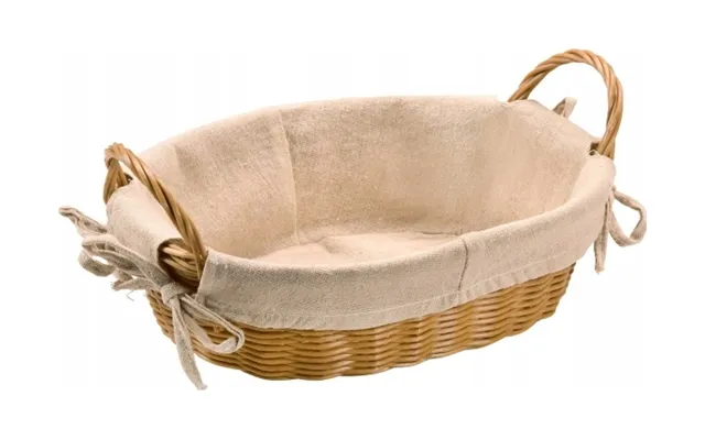 Kesper Brød-kurv 30 X 21 Cm