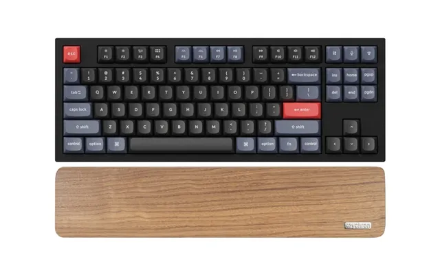 Keychron - Håndledsstøtte Til Tastatur
