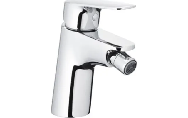 Kfa Active Stående Bidetarmatur Krom 5237-015-00