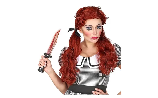 Killer Doll Paryk