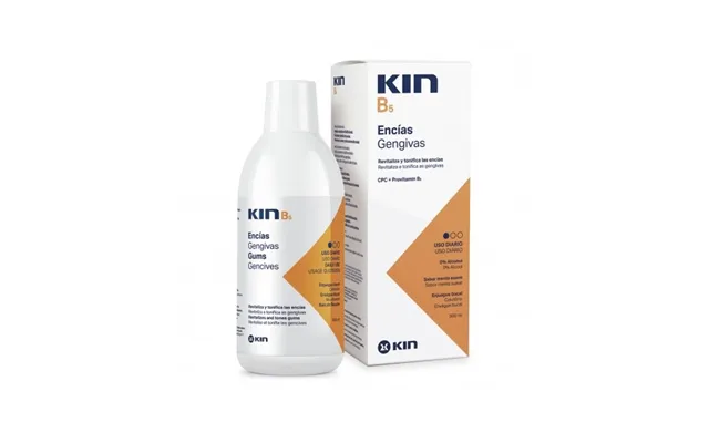Kin B5 - 500 Ml