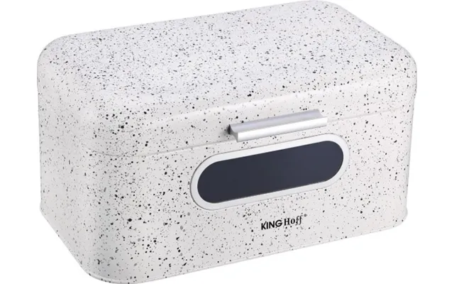 Kinghoff Brød I Plastik Kh-1079