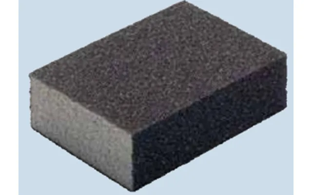 Klingspor Slibeklods 100x70x25mm P220 Sk500