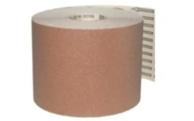 Klingspor Slibepapir Rulle 150 Mm 220 Ps18e 50 M