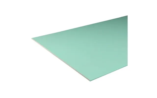 Knauf Plasterboard Green Mini 12,5 0,9x1,3gkbi
