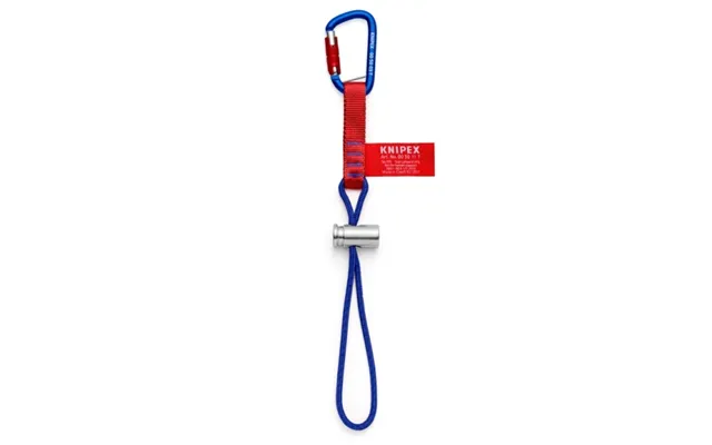 Knipex 00 50 13 T Bk - 6 Kg