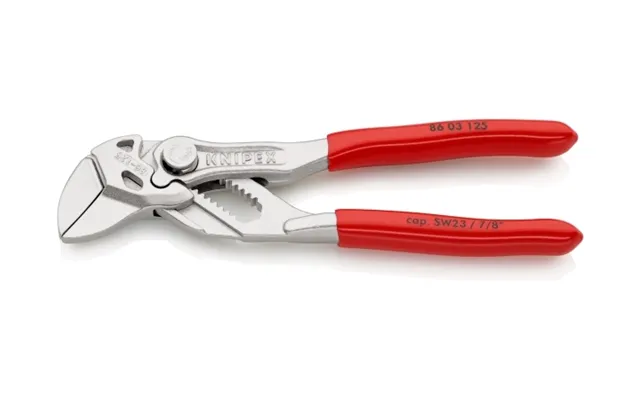 Knipex 86 03 125 Sb
