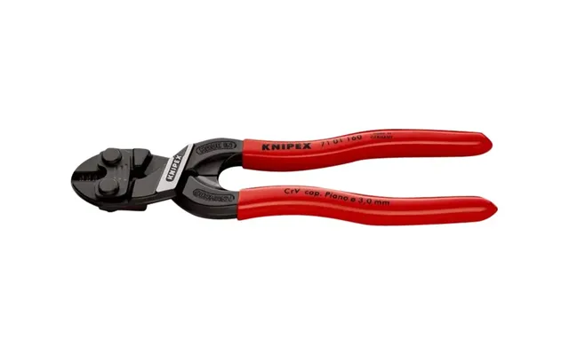 Knipex Cobolt S - Boltsaks