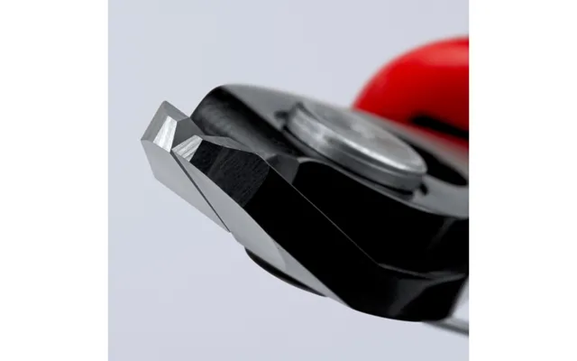 Knipex Electronic Super Knips Xl