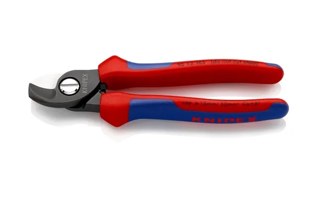 Knipex - Kabelskærer