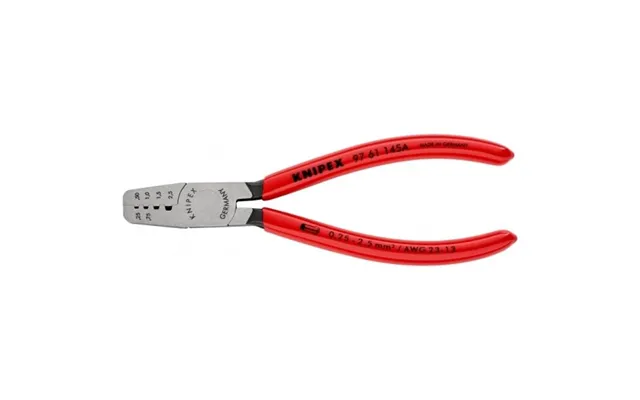Knipex Kp-9761145a - Krympeværktøj