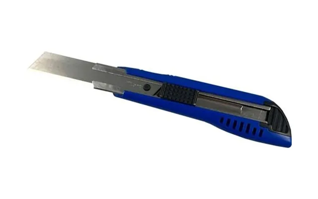 Kniv Lc-500 M Autolås U Segmenter 18mm