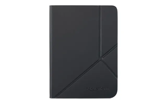 Kobo Clara Sleepcover - Flipomslag To Ebook Læser