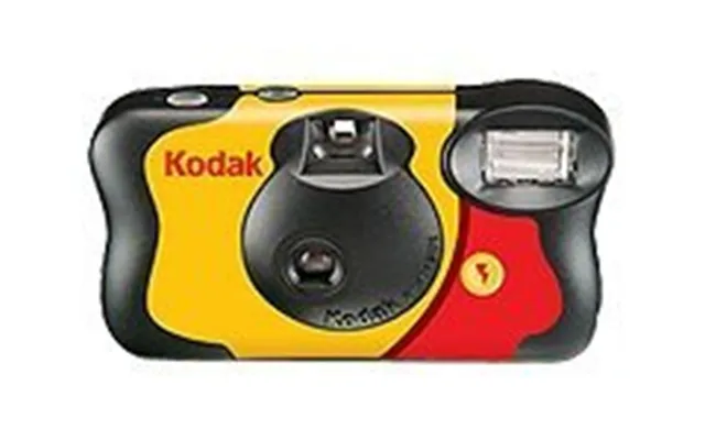 Kodak Fun Saver Otuc 27e Disposable