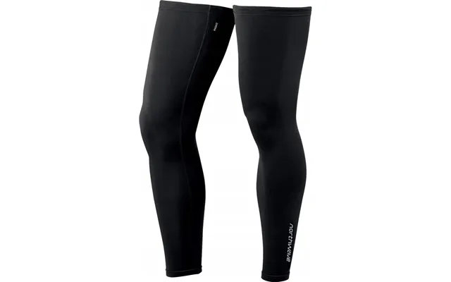 Koj Pa Iltintojai Northwave Easy Leg Juodas-s-m