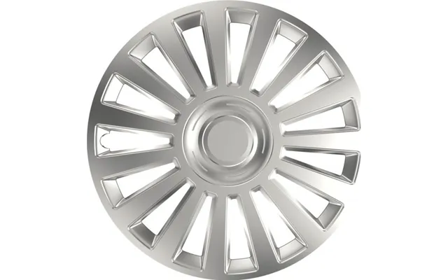 Kolpak Versaco Kolpak Luxury Silver 16 - 1 Stk.
